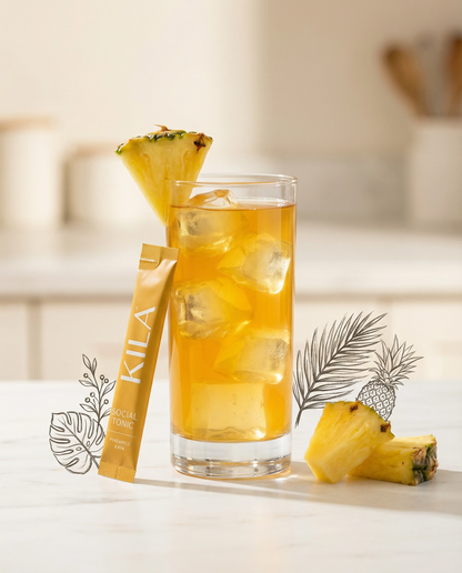 KILA | Social Tonic