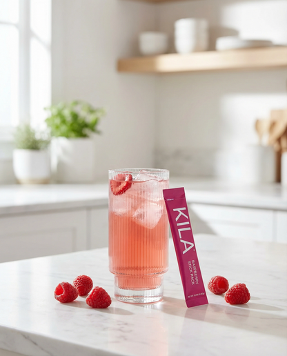 KILA | Social Tonic