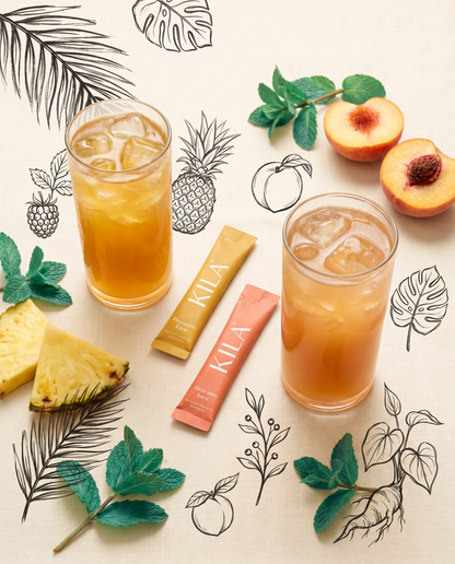 KILA | Social Tonic